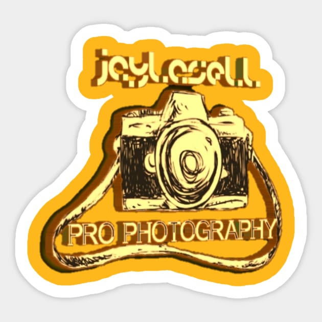 JaylasellProPhotograhpy Sticker by JaylasellProPhotograhpy 